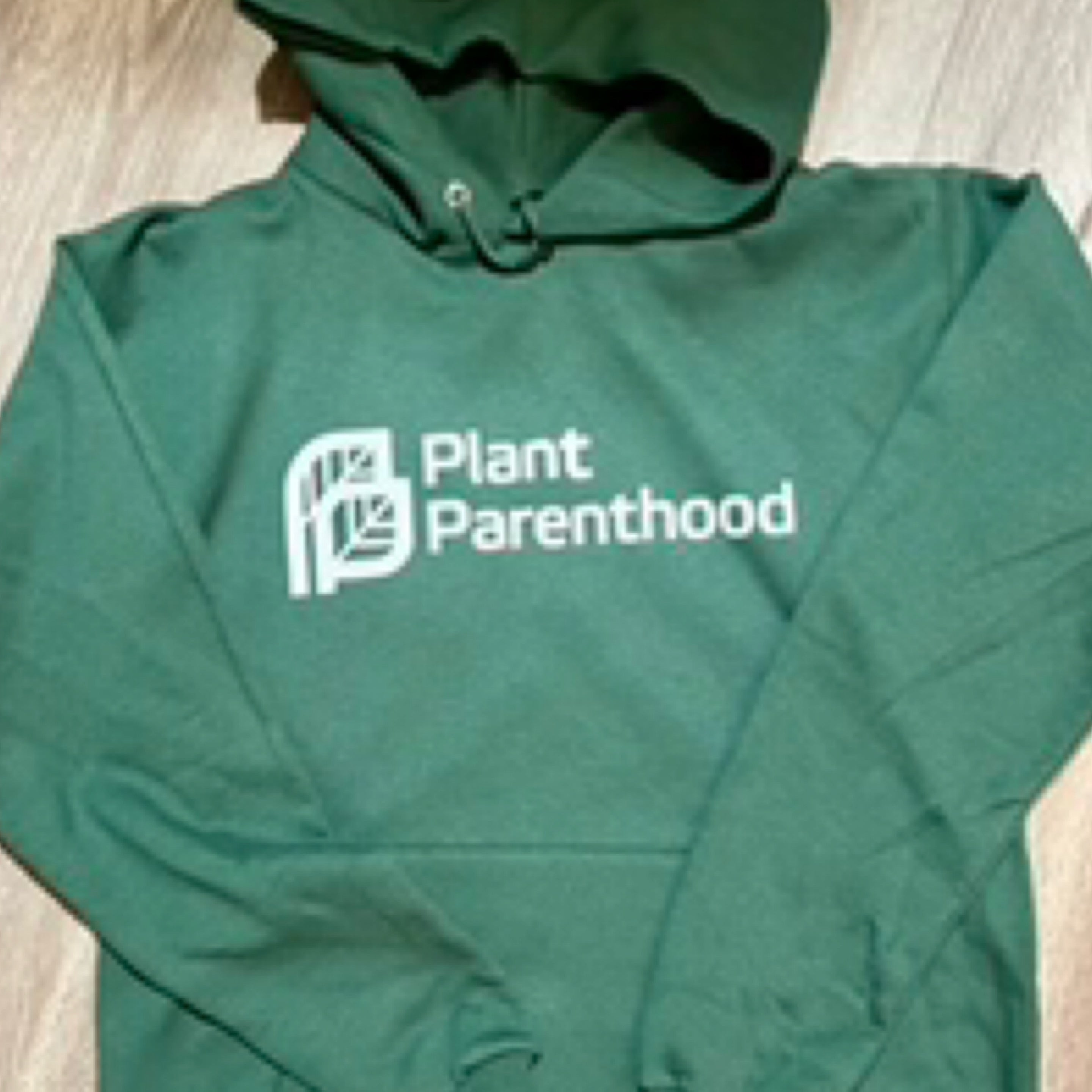 Plant Parenthood Hoodie | Emerald City Plant Shop